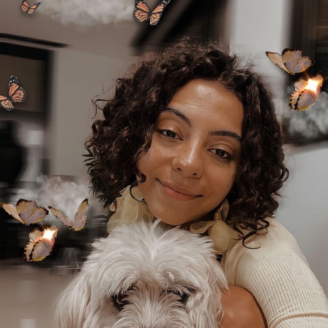 Jessica Fernandes, Sandra Fernandes