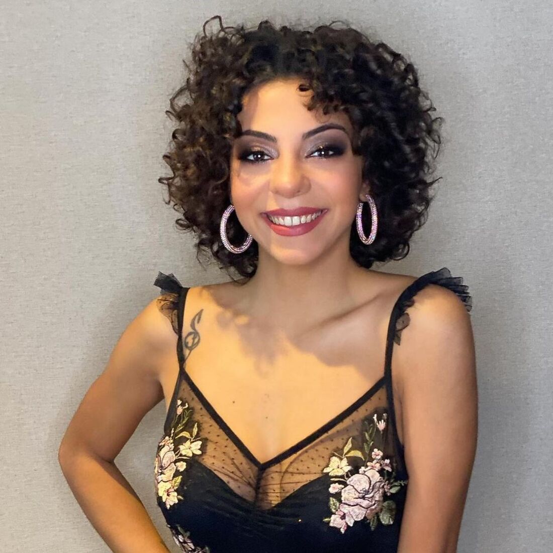 Jessica Fernandes, Sandra Fernandes