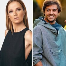 Cristina Ferreira, Lourenço Ortigão