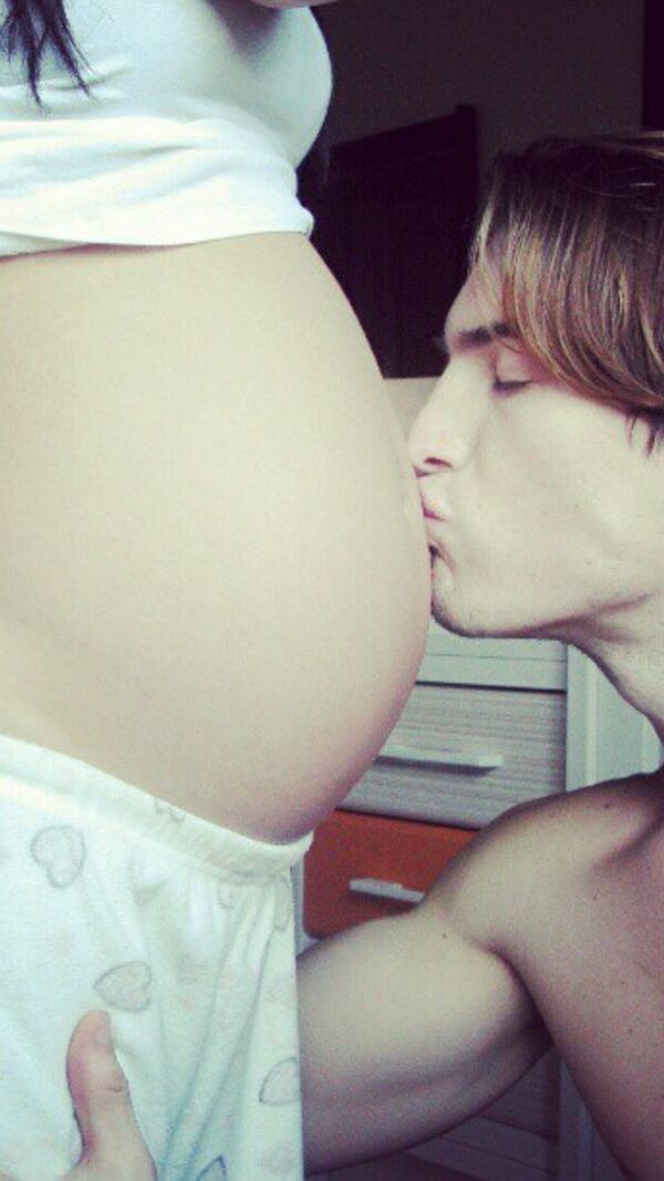 Tierry e Sofia Sousa
