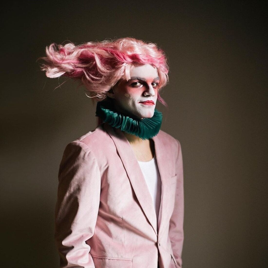 Rui Paixão, All Together Now