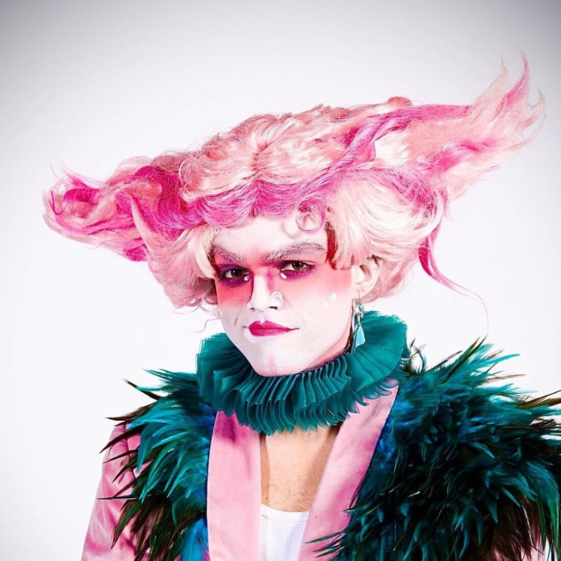 Rui Paixão, All Together Now