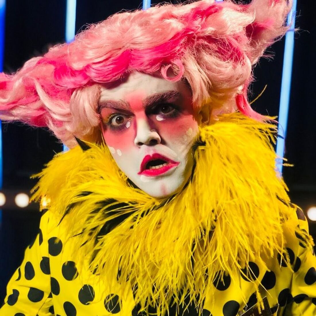 Rui Paixão, All Together Now