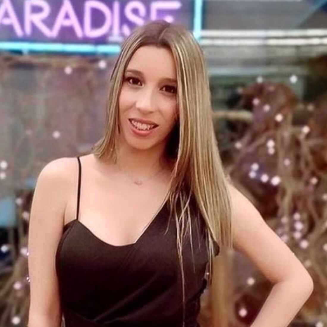 Sónia Jesus, Big Brother, Edmar 