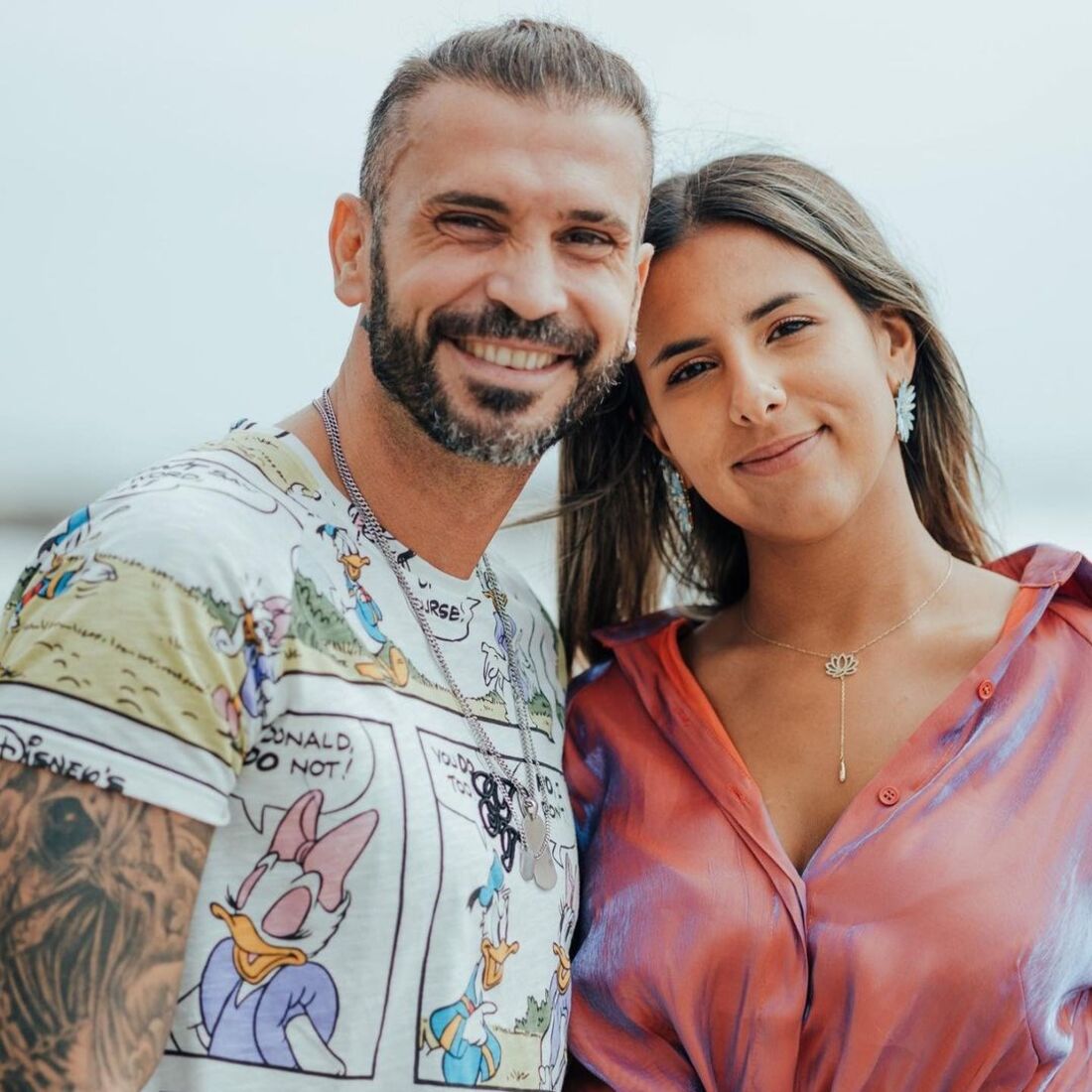 Joana Albuquerque, Bruno Savate, Big Brother