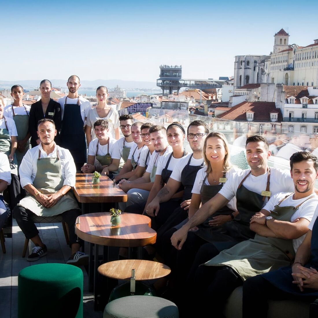 Francisca Hell's Kitchen 