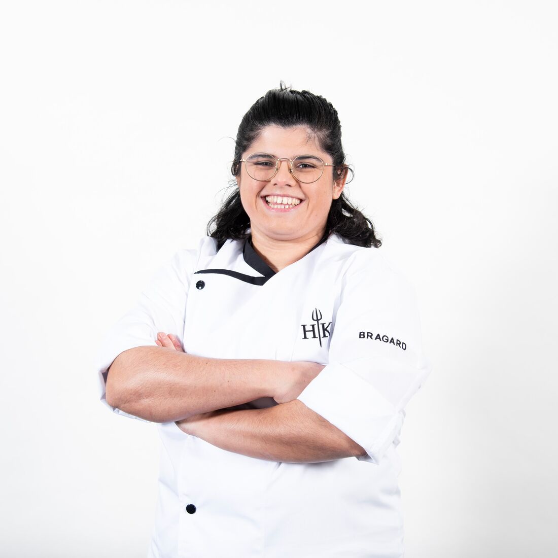 Francisca Hell's Kitchen 