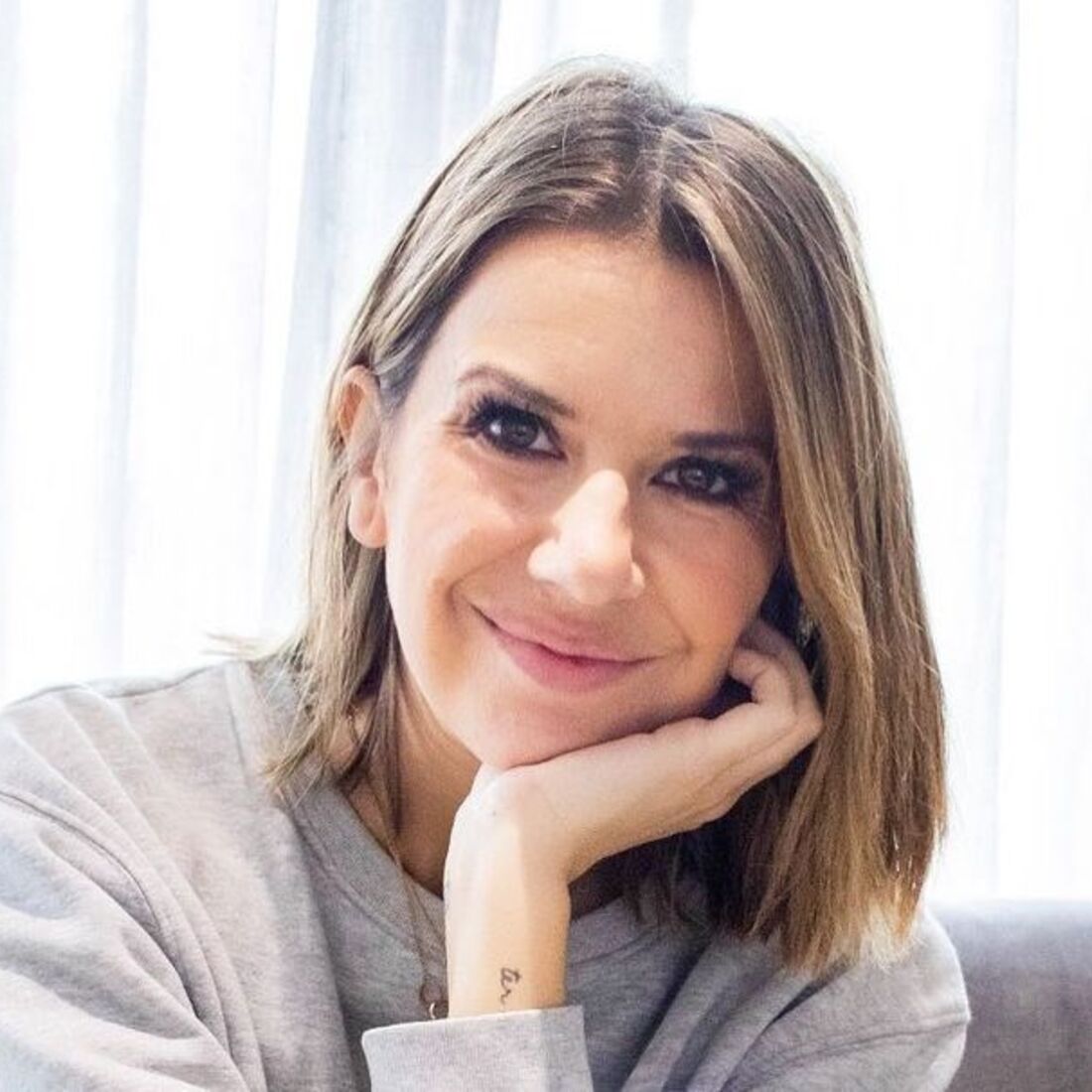 Ana Garcia Martins, Pipoca