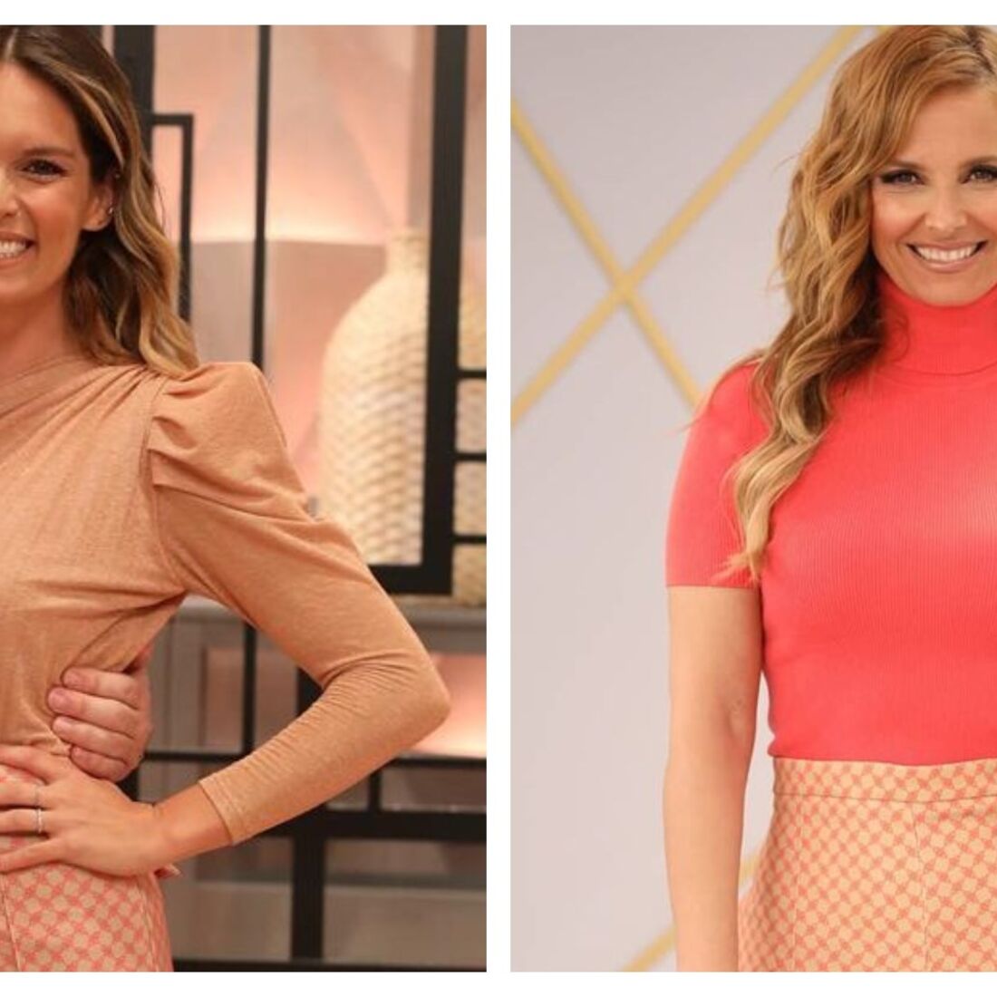 Cristina Ferreira, Diana Chaves