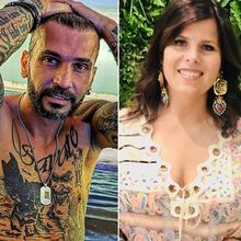 Bruno Savate, Noélia, Big Brother, TVI