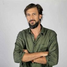 Bruno Nogueira