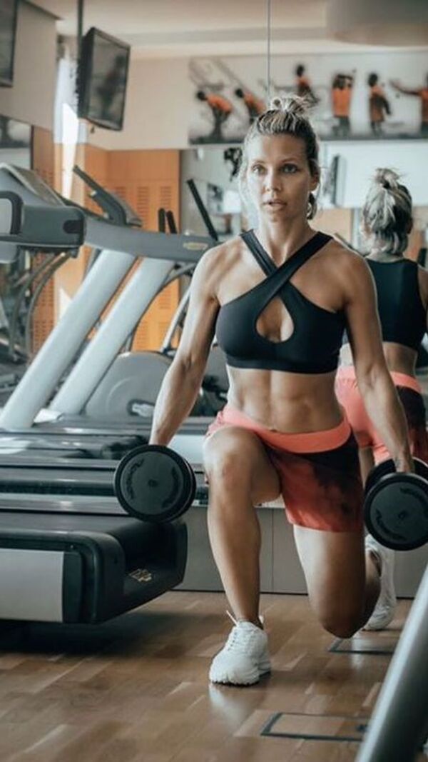 Luciana Abreu
