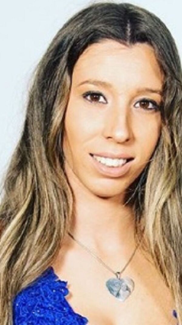 Sónia Jesus, Big Brother, Edmar