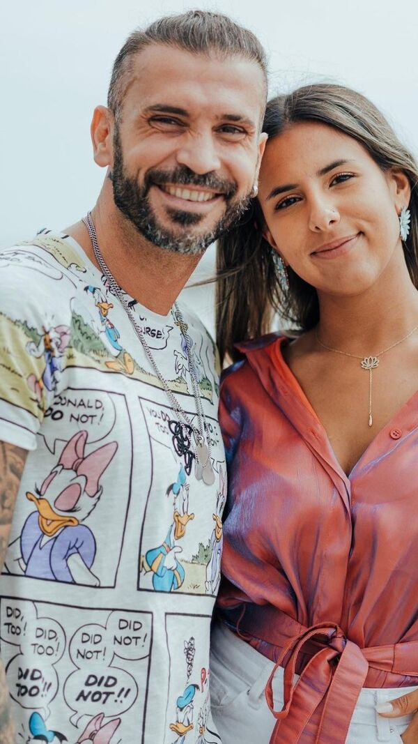 Joana Albuquerque, Bruno Savate, Big Brother
