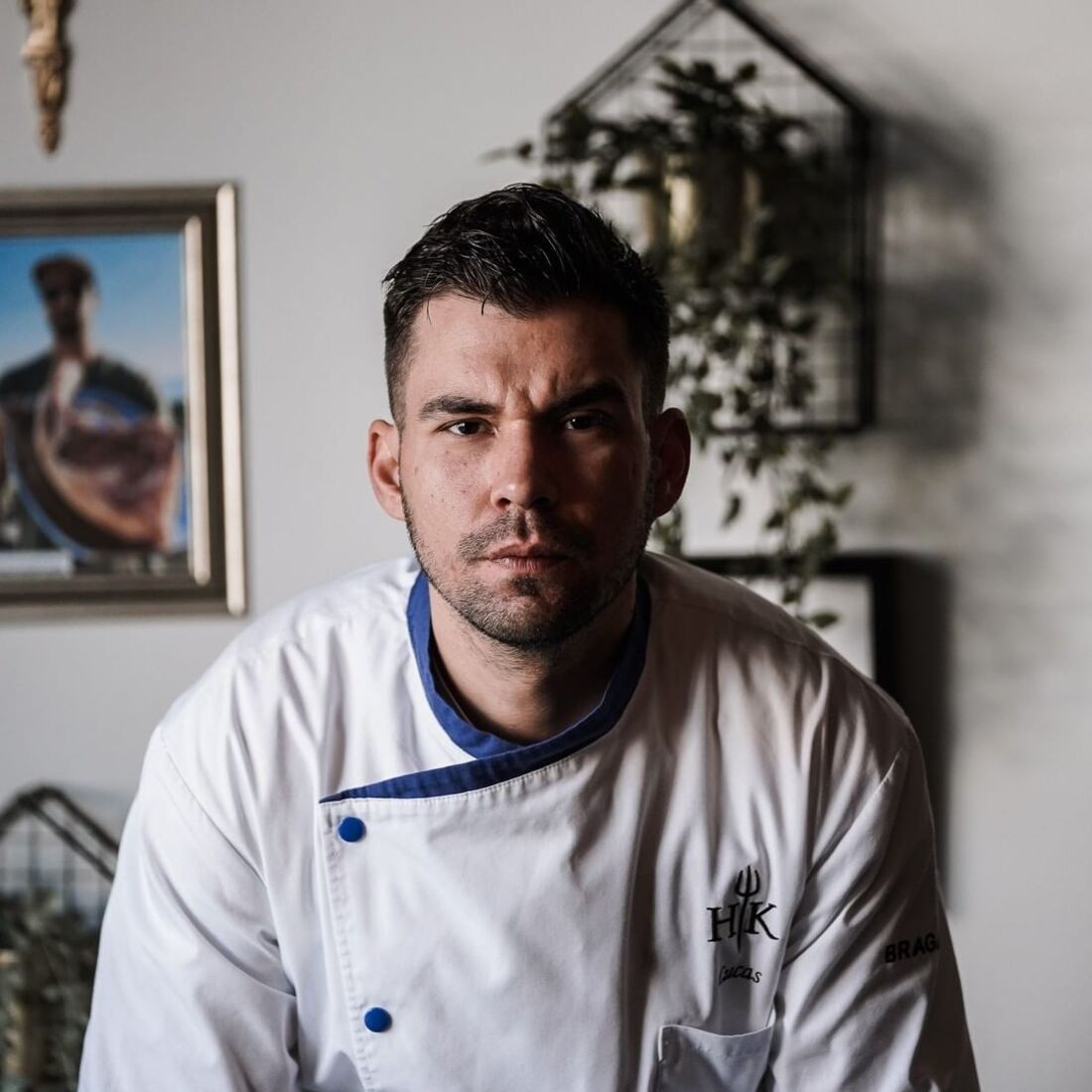 lucas, hell's kitchen