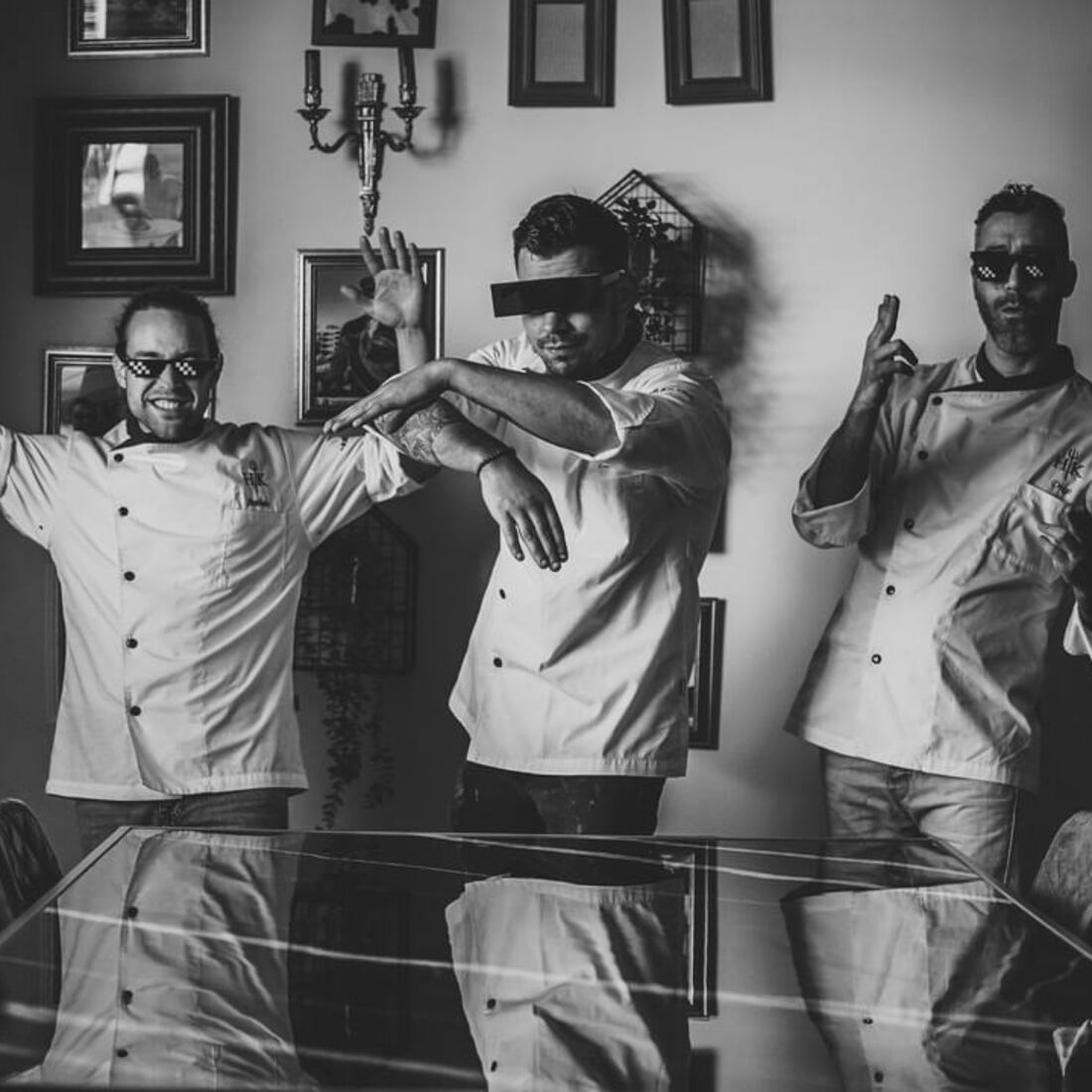 Lucas de Hell's Kitchen