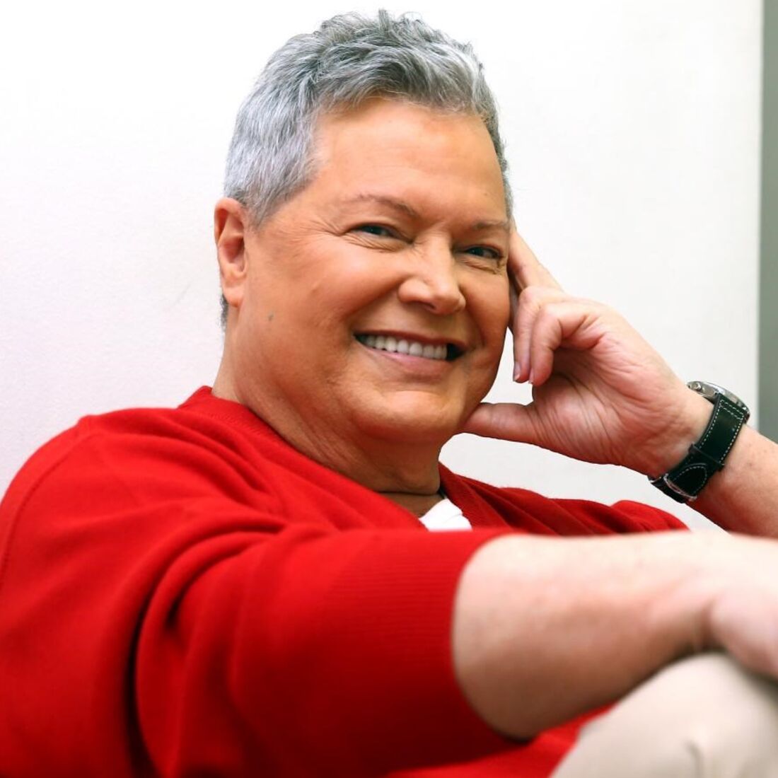 Marco Paulo