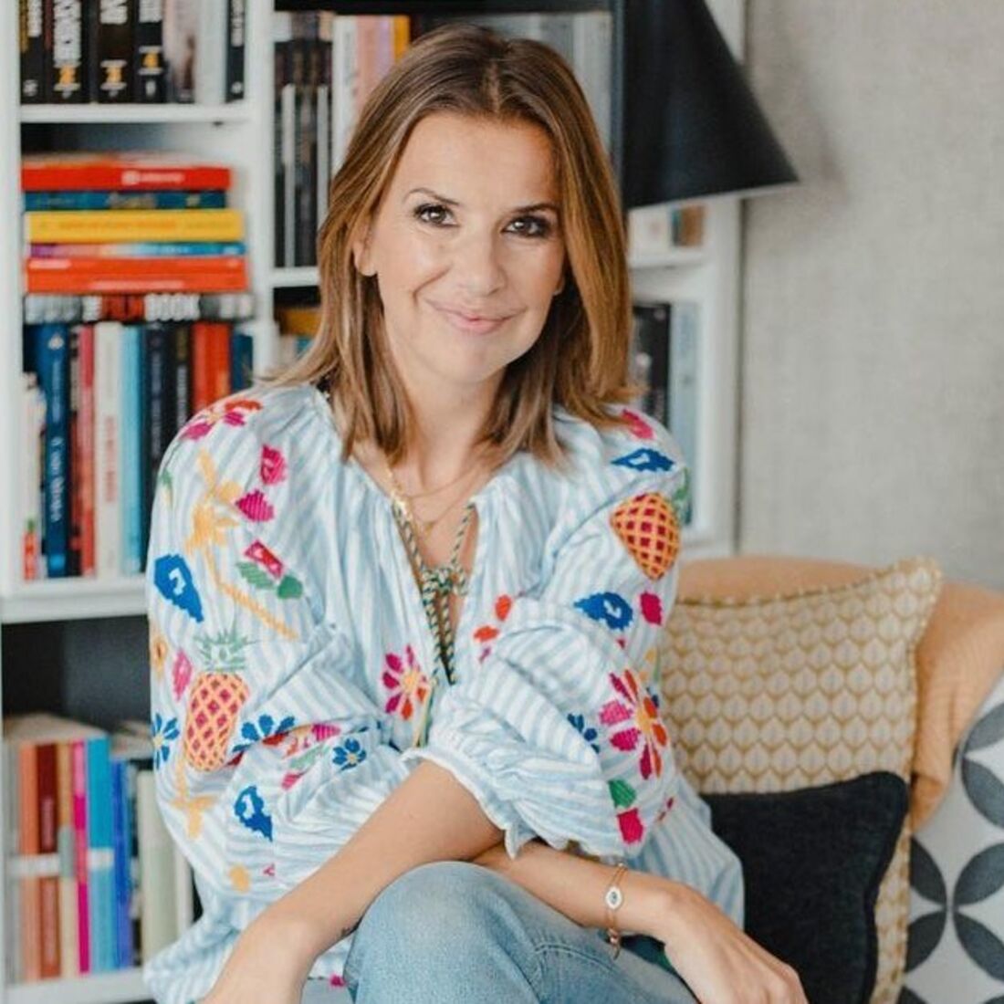 Pipoca, ana garcia martins