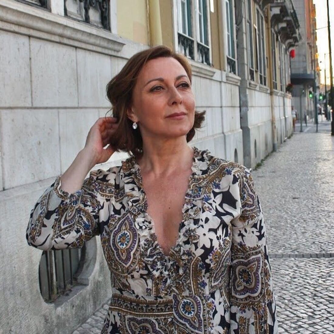 Maria João Abreu