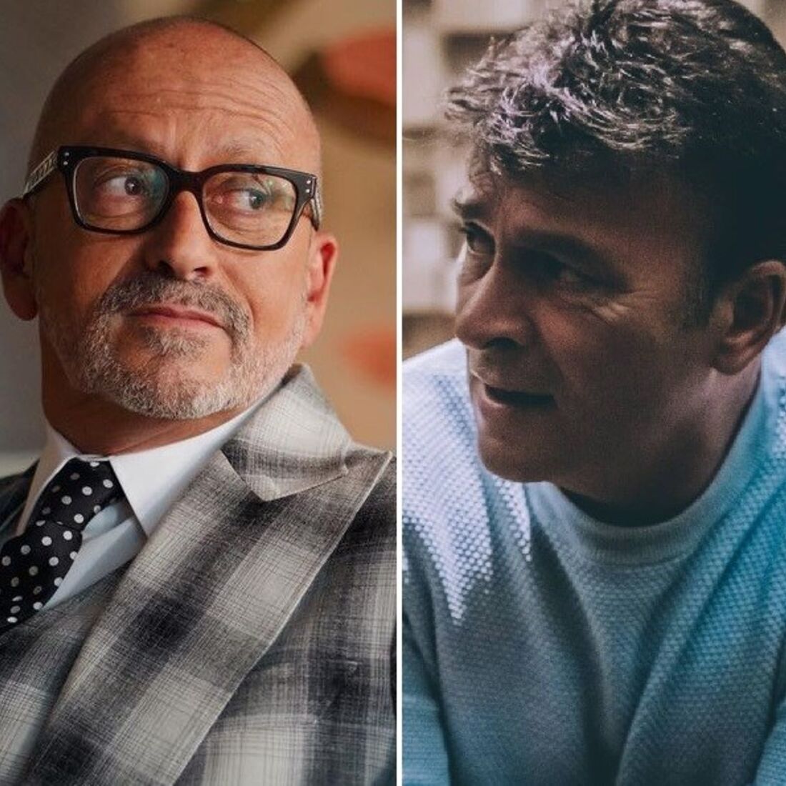 Manuel Luís Goucha, Tony Carreira