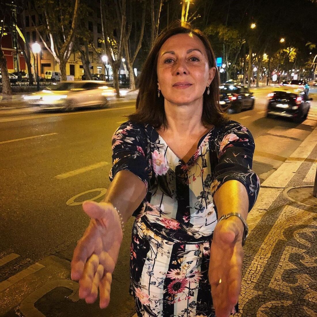 Maria João Abreu