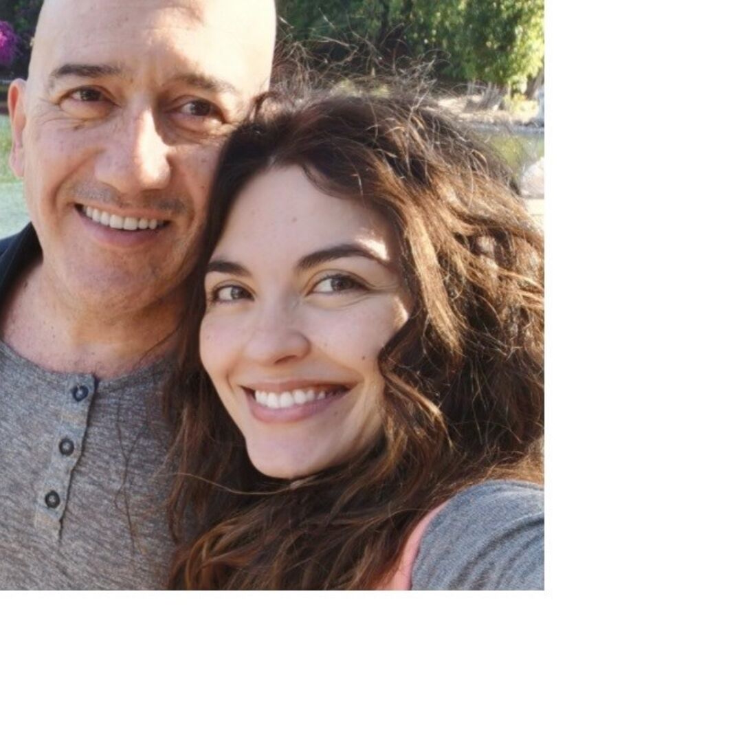 José Raposo, Sara Barradas