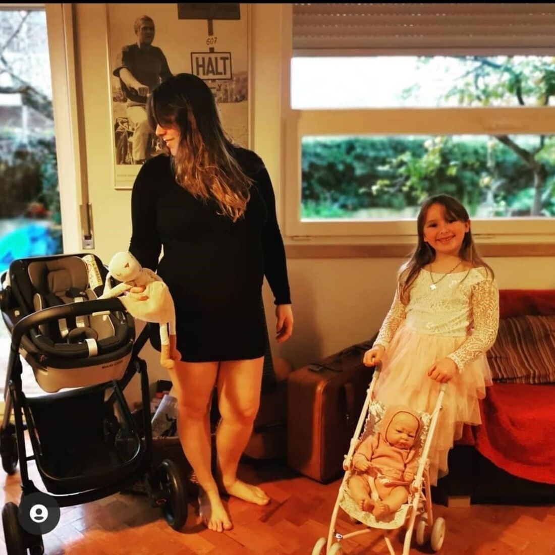 Eduardo Madeira, Joana Machado