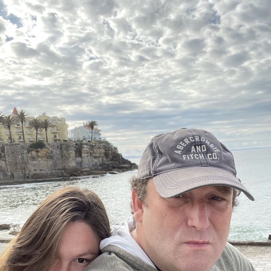 Eduardo Madeira, Joana Machado