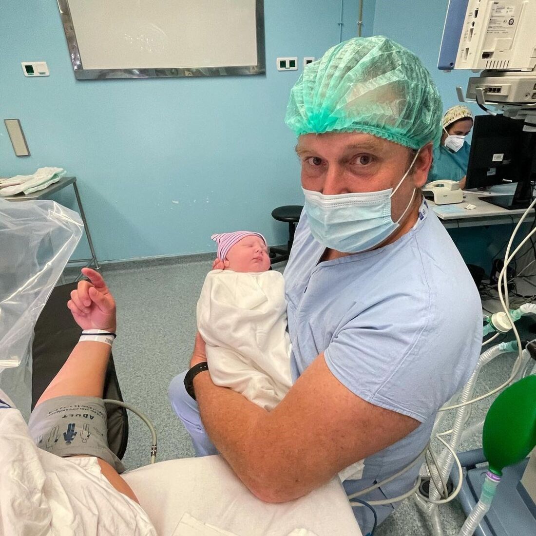 Eduardo Madeira, Joana Machado