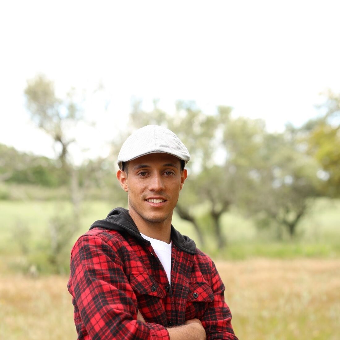 Agricultores