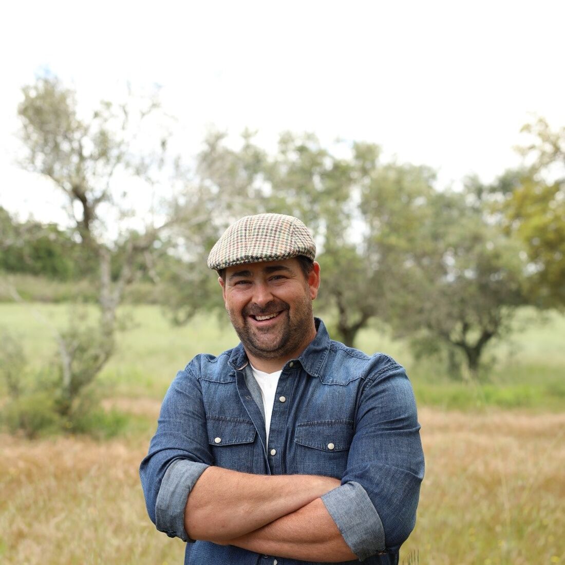 Agricultores
