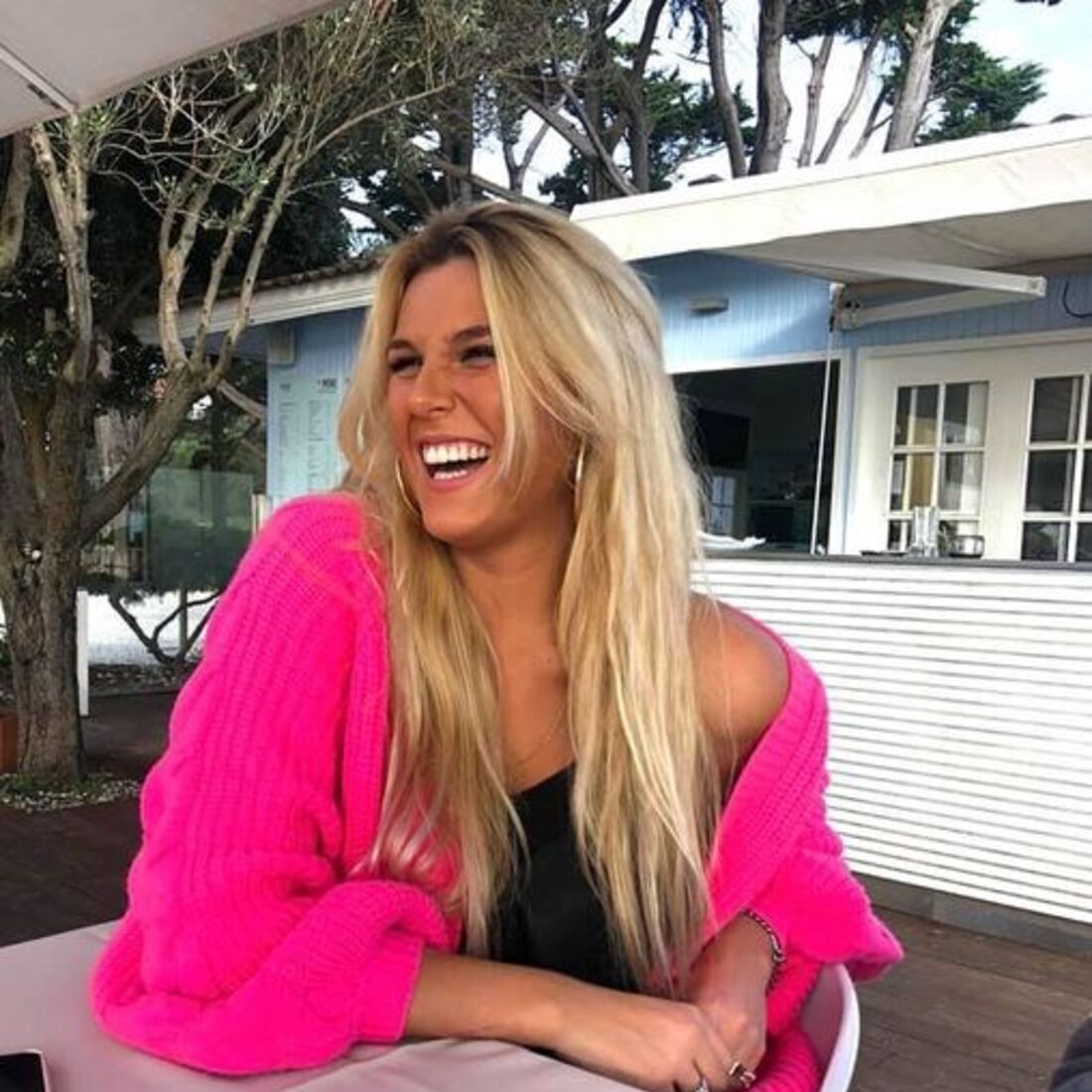 Mery Cardoso, Quem Quer Namorar com o Agricultor, Luís Feijão