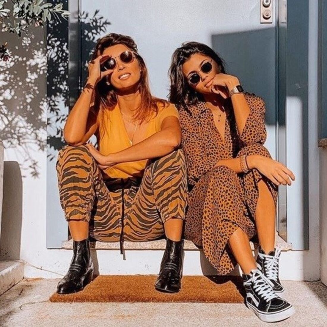 Maria Cerqueira Gomes, Francisca Cerqueira Gomes