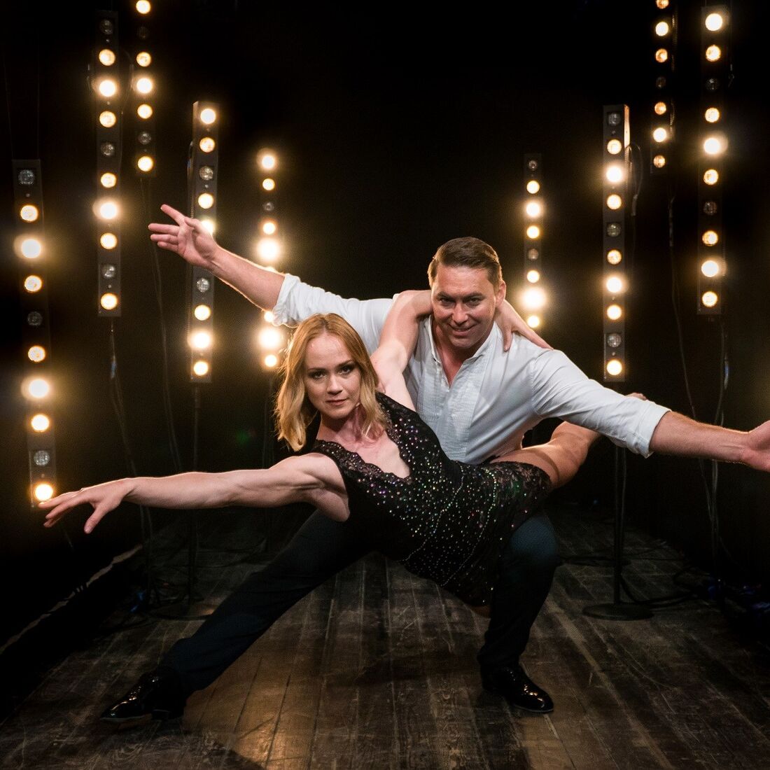 Guillena, Dimitri, dança, got talent, rtp