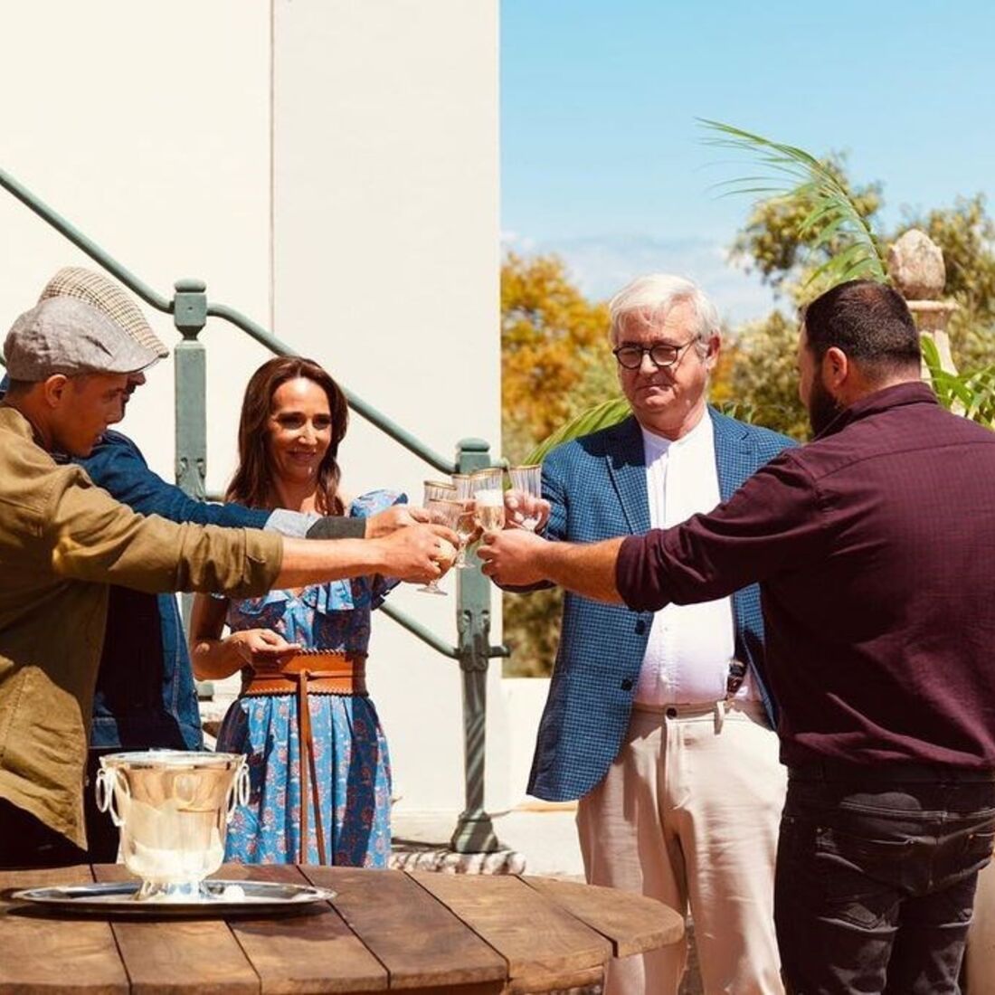 Quem Quer Namorar com o Agricultor