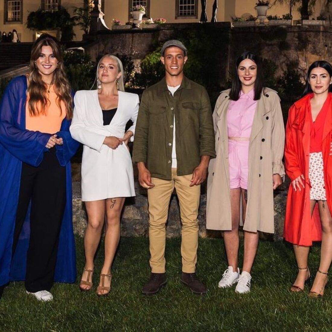 Quem Quer Namorar com o Agricultor