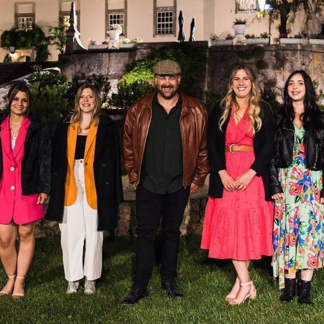 Quem Quer Namorar com o Agricultor