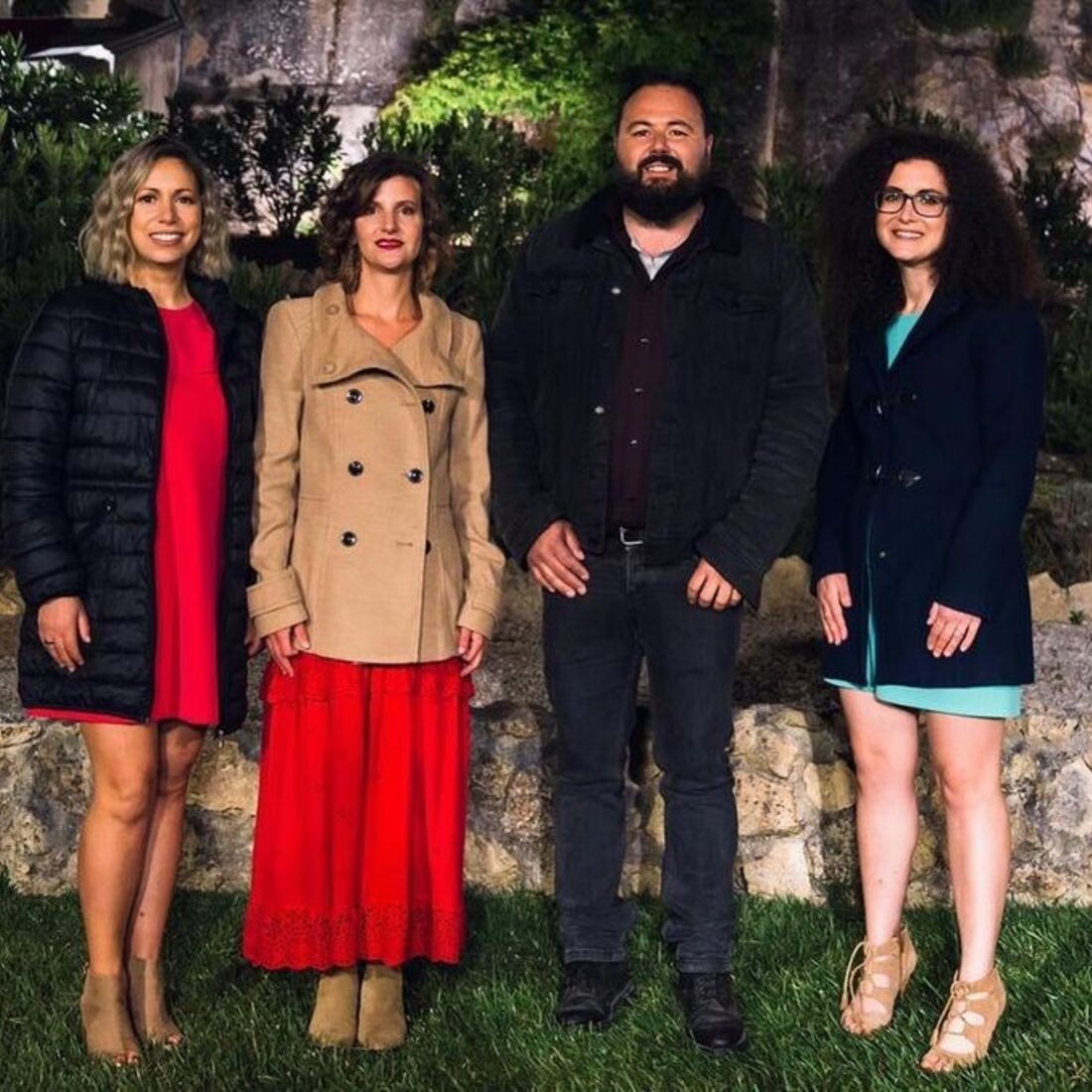 Quem Quer Namorar com o Agricultor