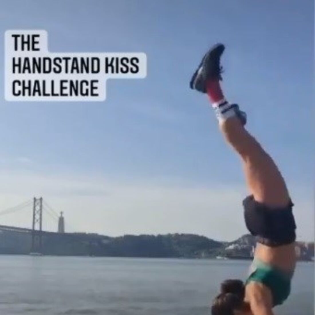 Sara Veloso, nova namorada de Ricardo Martins Pereira