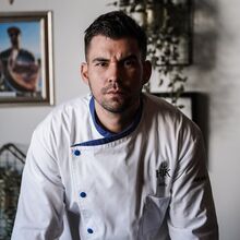 lucas, hell's kitchen