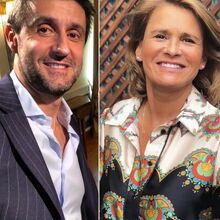 Daniel Oliveira, Rita Salema