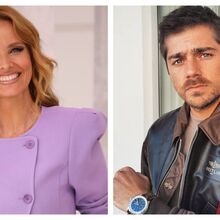 Cristina Ferreira, Lourenço Ortigão