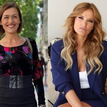Fátima Lopes, Cristina Ferreira