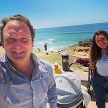 Eduardo Madeira, Joana Machado