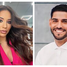 Jéssica Nogueira, Gonçalo Quinaz