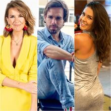 Pipoca, Ricardo, sara veloso
