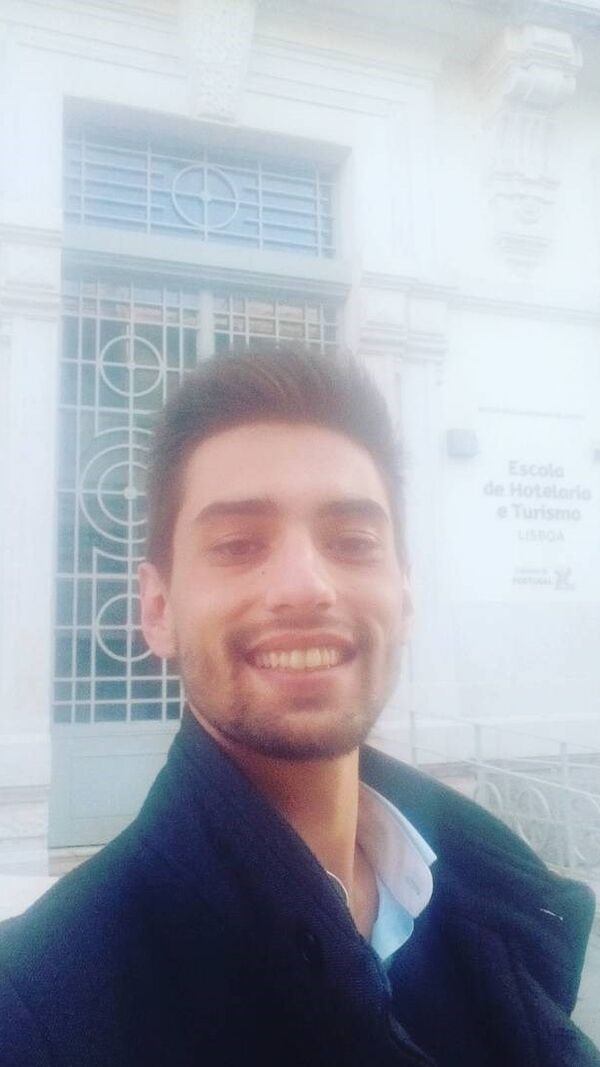 João Parreira