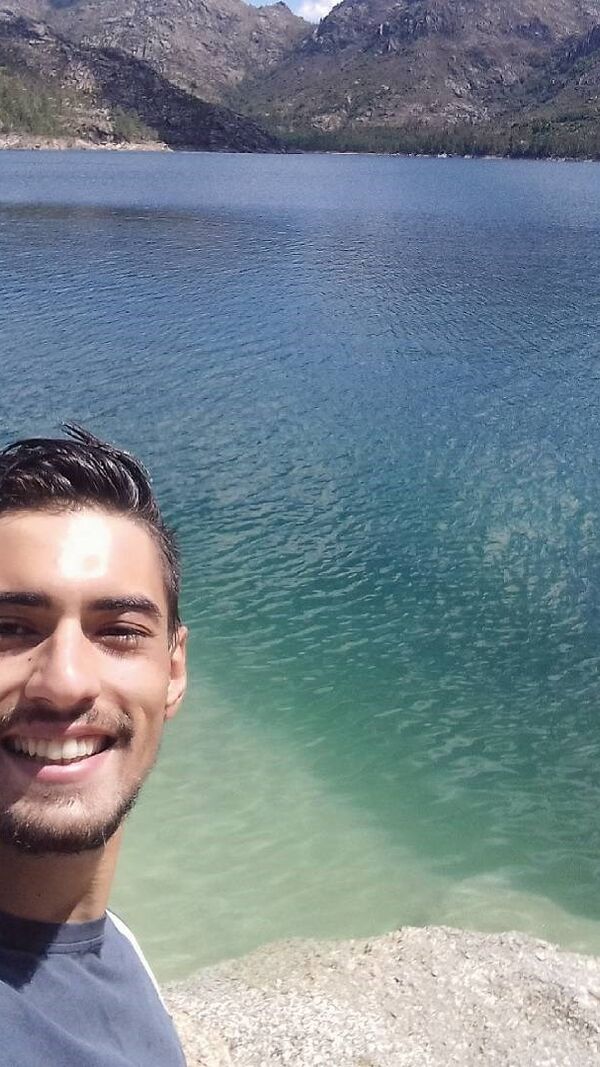 João Parreira