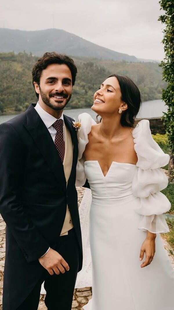 Anita da Costa