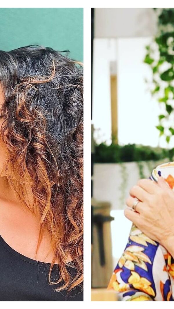 Ricardo Raposo, Maria João Abreu